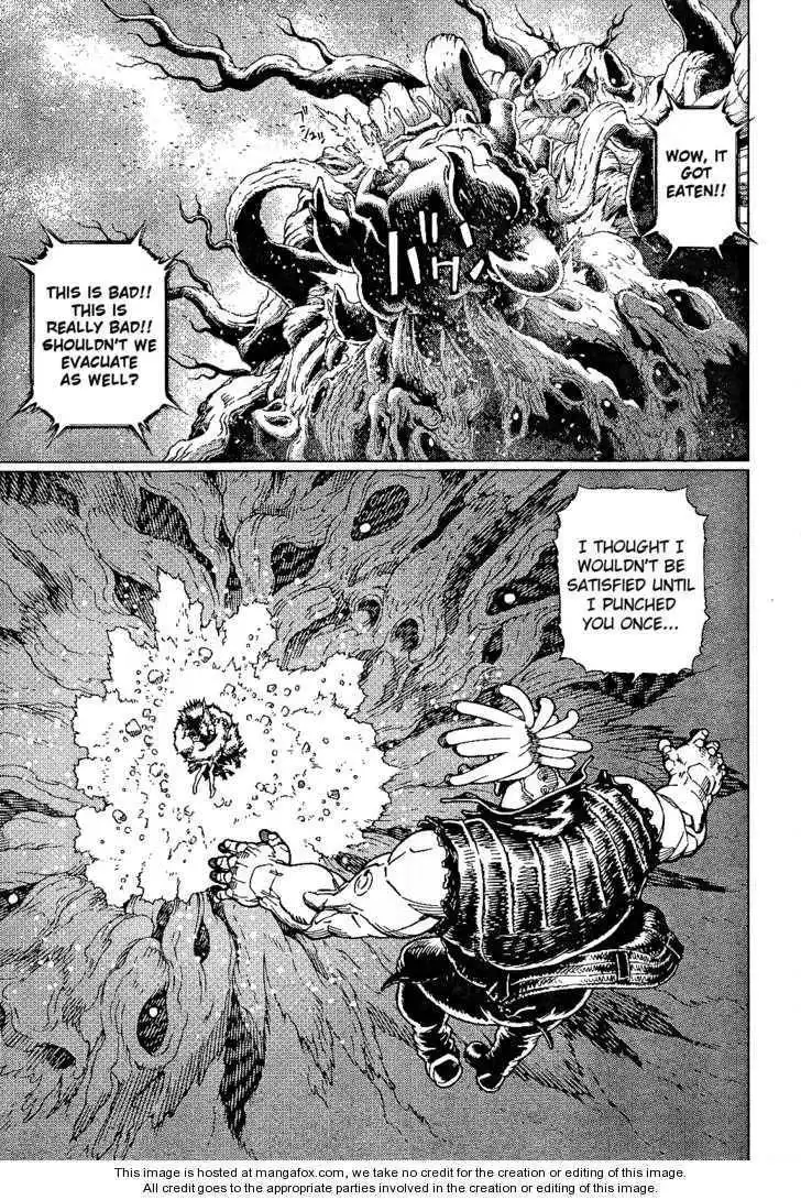 Battle Angel Alita: Last Order Chapter 85 21